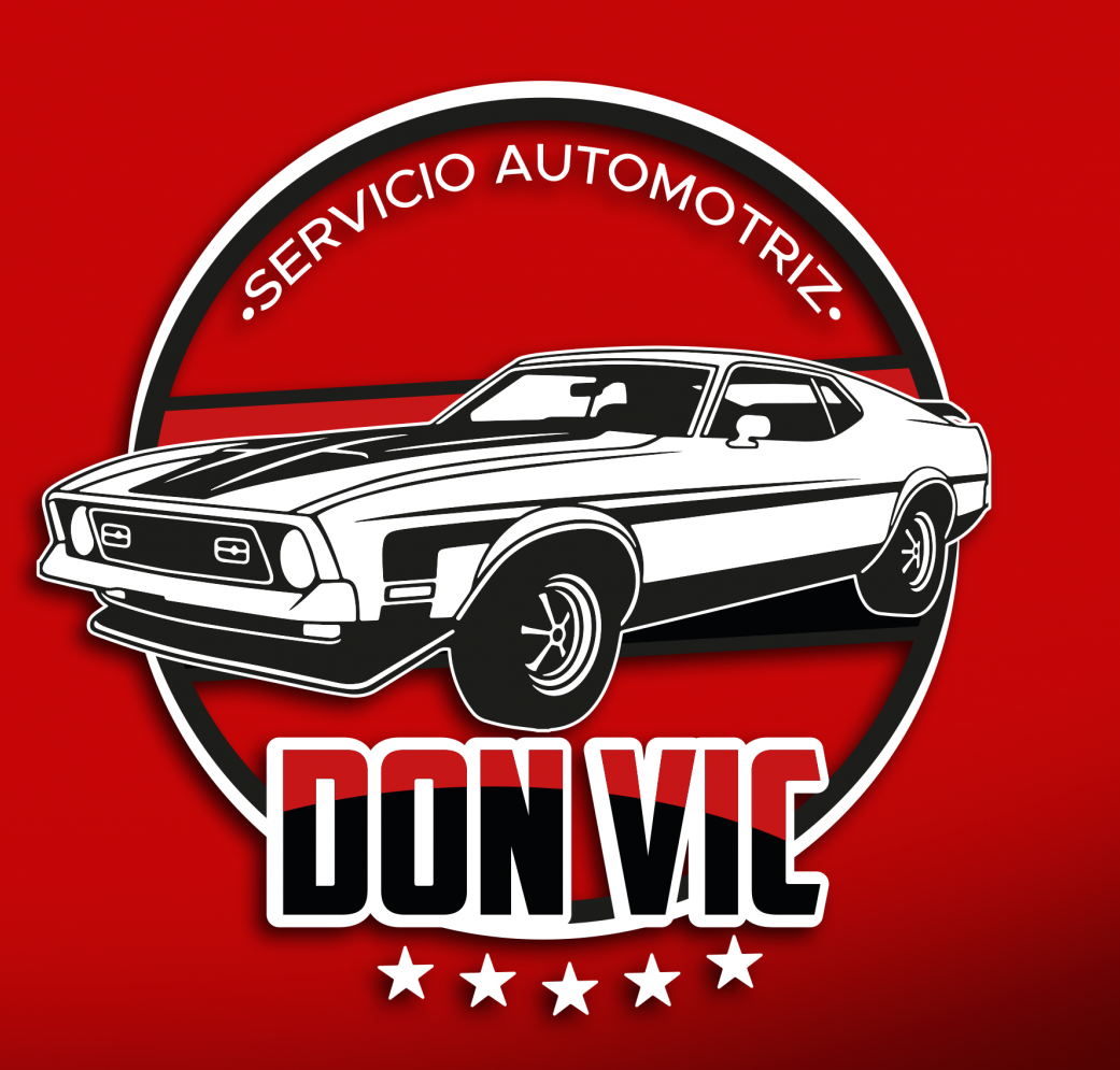 Servicio Automotriz Don Vic